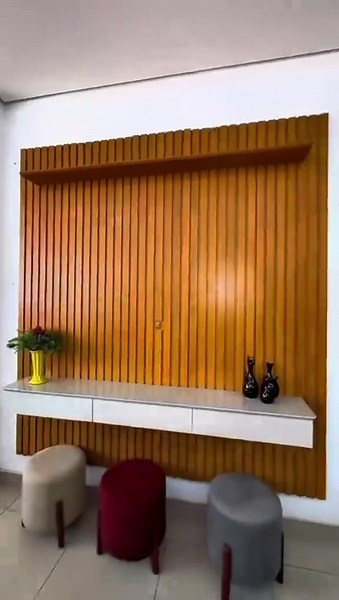 🛍️ Painel Para Tv Até 75 Polegadas Ripado Impressão 3D Egeo Com Nicho 1,80m Cedro / Off White EDN ~De R$ 865,00~ 💥 *Por R$ 700,97* 🛒 Compre aqui 👉 https://s.shopee.com.br/AUpg6Bv2v2 ⚠️ *Promoção sujeita à alteração de preço e estoque do site* #painelripado #painel #saladetv #decoracao #shopee