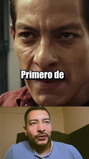 Militar salva a una mamá y su hija😱 | #cinematography #cine #peliculas #cineenespañol #series