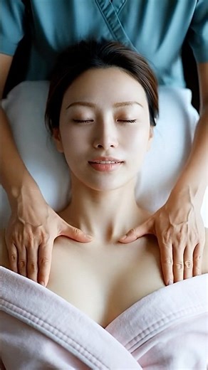 Massage contributed to long term wellness!🥰🥰 #relaxation #spa #deeptmassage #asianmassage