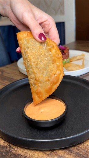 Boozy Burbs | Estrella Nostra is now open in Garfield 🇩🇴🍝 The BYOB restaurant blends Dominican heritage with Italian culinary influences, offering a... | Instagram