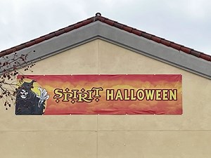 Spirit Halloween Stores Open Around Gloucester Township