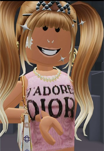 #roblox #barb #trending #viral #robloxfyp | Roblox