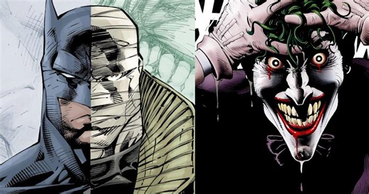 Top 10 Batman Comics You Should Read | Articles on WatchMojo.com