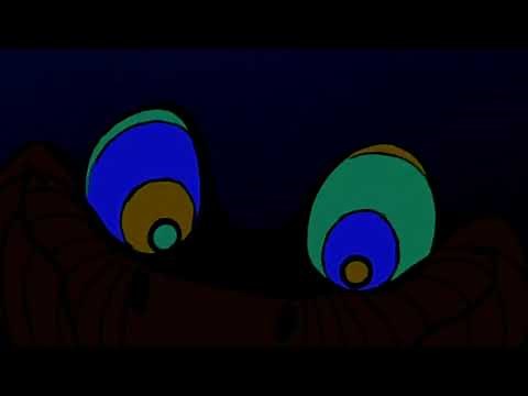 Hypnosis spirals with kaa (ASMR)