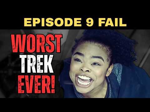 Star Trek Starfleet Academy Review - Another Big FAIL!