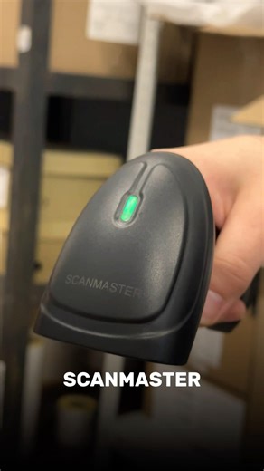 Секрет прост: правильный сканер решает всё. Берите SCANMASTER — ОЗОН 754847268, ВБ 46112058 🔥