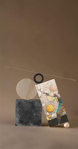 Videodanza en todas partes # 20 #bitdance #fêrnandanoboá #dance