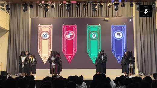 /PROJECT: HALLOWEEN AT HOGWARTS/ #b6 #harrypotter #halloween #hardancecrew #fyp #dance