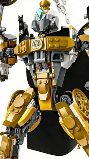 NEW LEGO Monkey Kid 2025 Sets Revealed!