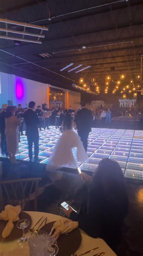 Gorgeous Wedding 💒 | Patricia Wilson