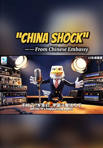 China Shock: Unveiling Amazing AI Innovations