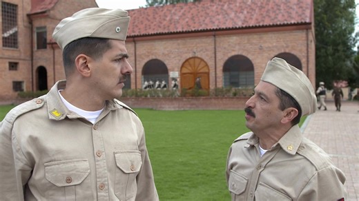 Pablo Escobar Capitulo 65 Completo | Cine calidad