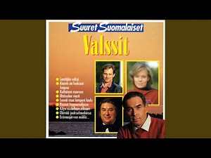 Mustanmeren valssi