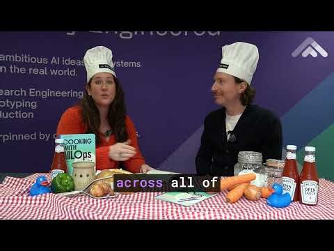 Your AI Model is Too Big for Edge Devices | Recipes for MLOps