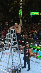 1.6M views · 20K reactions | Jacob Fatu finally had ENOUGH   | WWE | Facebook