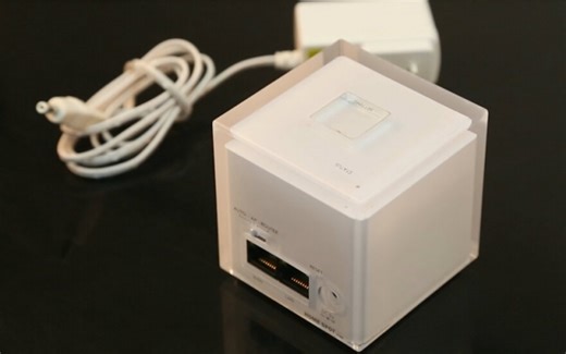 洋垃圾出奇迹 AU路由器评测