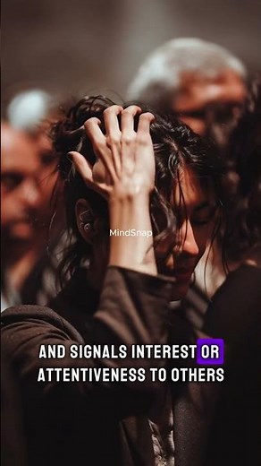 Why People Tilt Their Heads When Curious – Psychology Explains