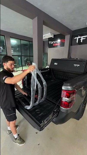 Ford Maverick Bed Extender Install | Extra Bed Spaces
