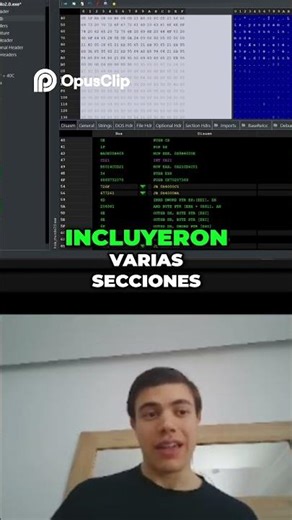 ¿Porque se creo el formato PE? Ejecutables de Windows