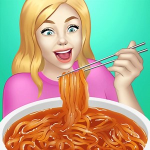 Mega Mukbang for iOS (iPhone/iPad/iPod touch) - Free Download at AppPure