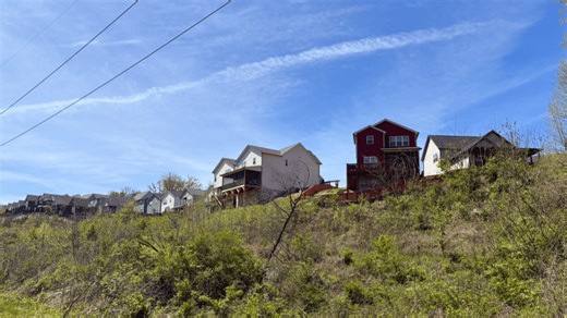 Chattanooga offers up to $21K to help first-time buyers get into a home