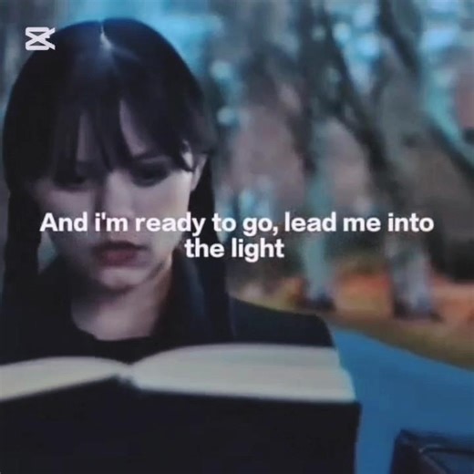 "Matching Wednesday Addams Characters with the Lyrics of E.T – Katy Perry | Aesthetic Edit" #foryou