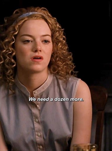 The Help — Voices of Courage and the Cost of Change