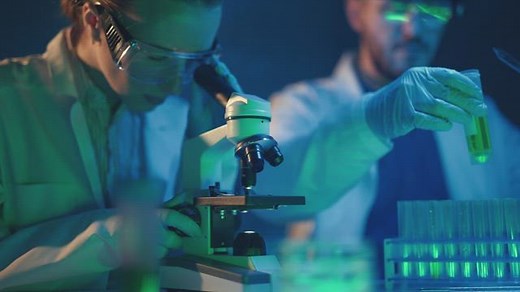 Free Laboratory Videos: 4K & HD | No Watermark | Download Now