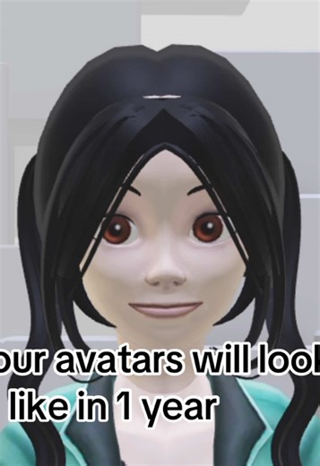 Future of Roblox Avatars: A Year from Now