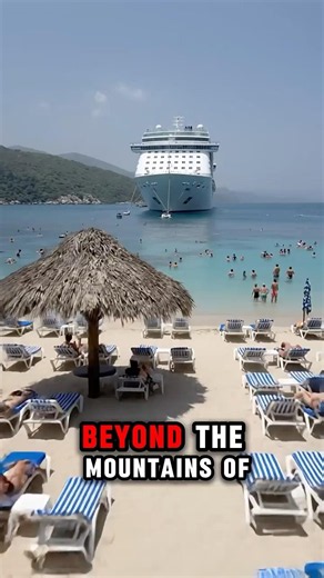 Labadee Haiti 🇭🇹 Hidden Caribbean Paradise Tropical Beaches