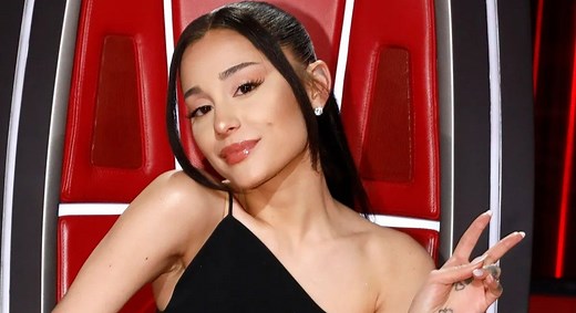 Ariana Grande's Most Inspirational Quotes About Life, Love, and Success