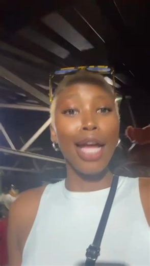 Aii this short hair & dye combo suits me. 😍 | Rearabetswe A. Masiu