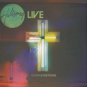 Cornerstone - Hillsong - tutorial, chord charts, song video