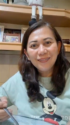 Thank you so much, Ma’am! * posted with permission 🤎 | Cassandra’s Cakes and Pastries