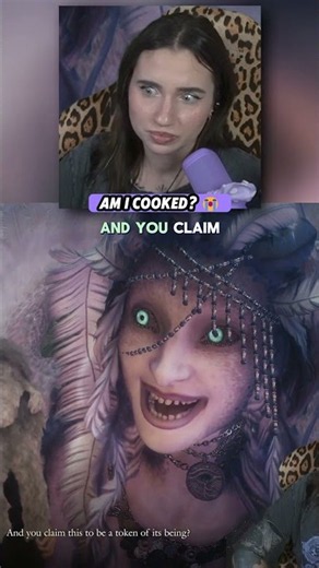 What Happens When You FAIL the Sphinx's Riddle 😭 #dragonsdogma2