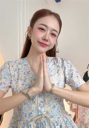 #เสื้อผ้าน่ารัก #เสื้อผ้าสาวอวบ #เสื้อผ้าแฟชั่น #เสื้อผ้าผู้หญิง