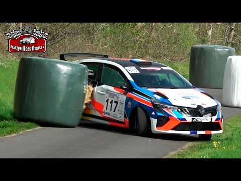 Rallye du Pays d'Olliergues 2026 [MISTAKES]