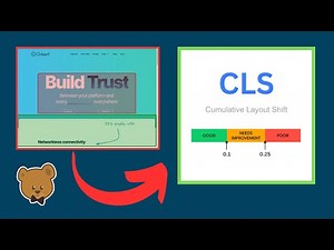 How To Optimize Cumulative Layout Shift