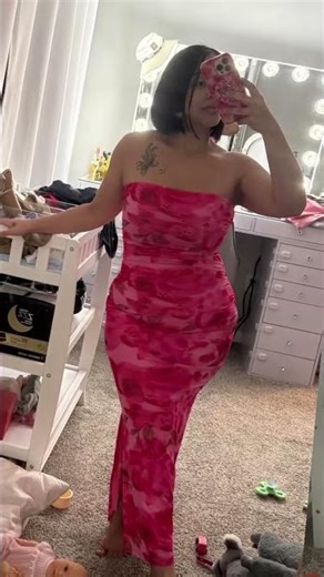 From 223 to 143 lbs -Ana Valeria’s 80-lb weight loss is nothing short of incredible! ✨