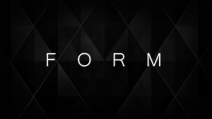 Another VR Gaming review: FORM