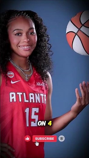 Alicia Gray Suddenly Disappears From Play 😱 Then Security Gets Involved! | WNBA