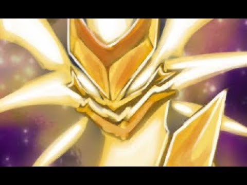 Pokemon Ultra Sun and Moon - Vs Ultra Necrozma [Remix]
