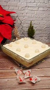 Prăjitură Raffaello #reteta #retetanoua #retetarapida #retetausoara #prajituradelicioasa #prajitura | Rețete Delicioase