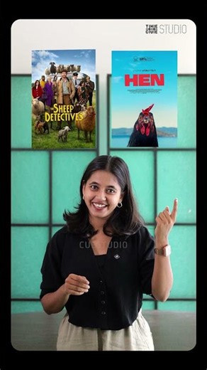 If one film stayed with you, this one probably will too | Cue Studio