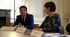 Besançon : comment la Croix Rouge se prépare-t-elle à accueillir les familles de réfugiés ukrainiens ?