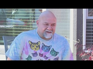 Roseville 'Long-Hauler' Living With Covid-19 Symptoms Months Later