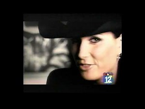 #10 CMT Top 12 Countdown You're Easy on the Eyes