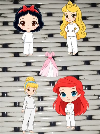 Princess Outfits IQ Game Filter Challenge: The Impossible Quest