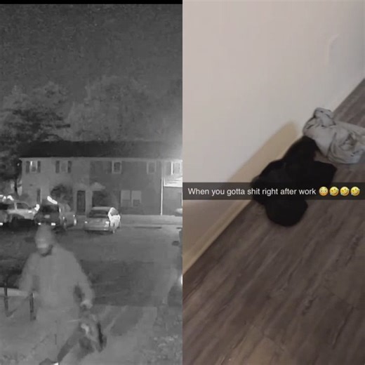 Peep the I gotta shit walk 🥴.....who else strip butt naked in there living room only to run before u shit on yourself 🥴......🚶🏾‍♂️ Away | Jason English Sr.