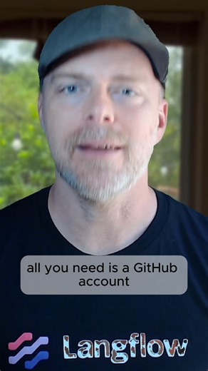 The biggest AI competition is about to start! Subscribe with your GitHub account! 🌟 To find talents and foster the open-source community, Langflow is promoting the country's largest AI competition. Develop AI apps in minutes! Completely free! | Langflow